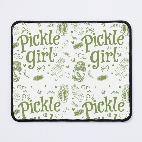 Item preview, Pickle Girl  designed and sold by Sasikharn.