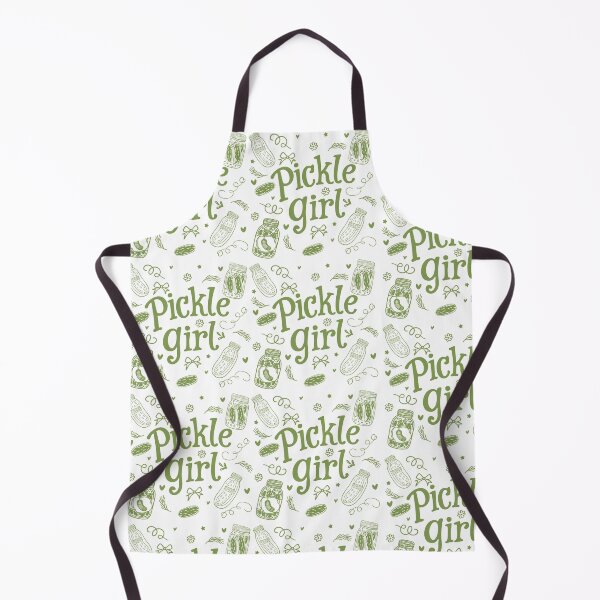 Item preview, Pickle Girl designed and sold by Sasikharn.