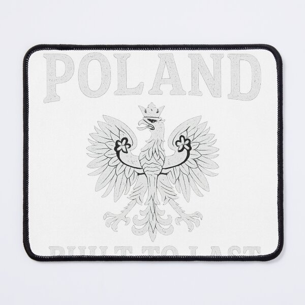 Item preview, Born in Poland – Built to Last designed and sold by P4CHUT.