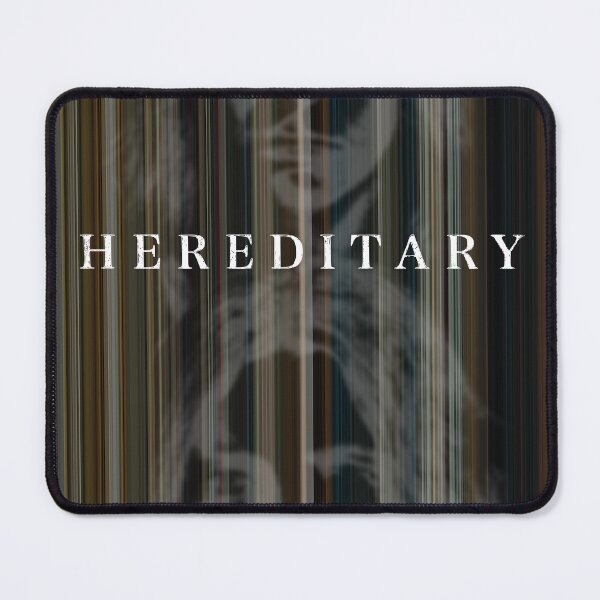 Item preview, Hereditary (2018) Movie Color Spectrum designed and sold by ndothughes.