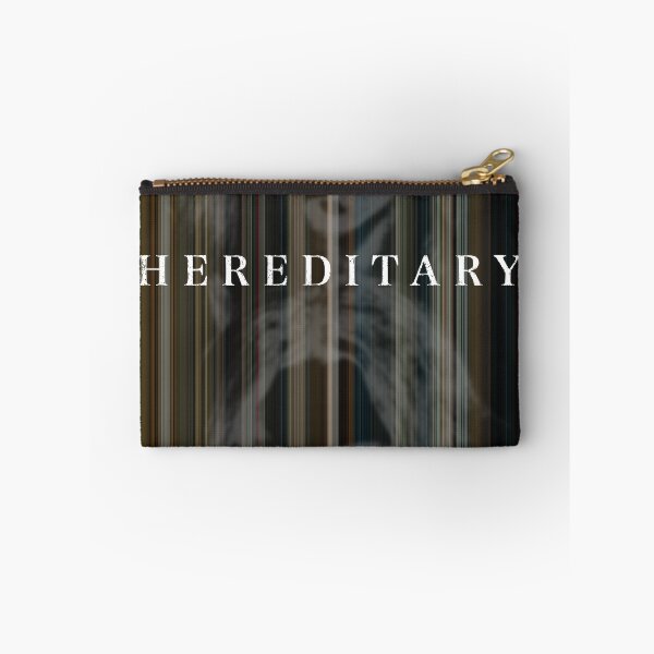 Artikelvorschau, Hereditary (2018) Filmfarbspektrum entworfen und verkauft von ndothughes.