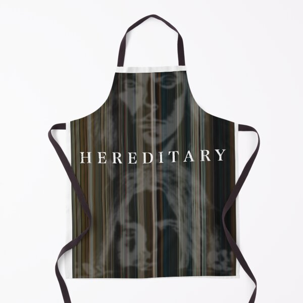 Item preview, Hereditary (2018) Movie Color Spectrum designed and sold by ndothughes.