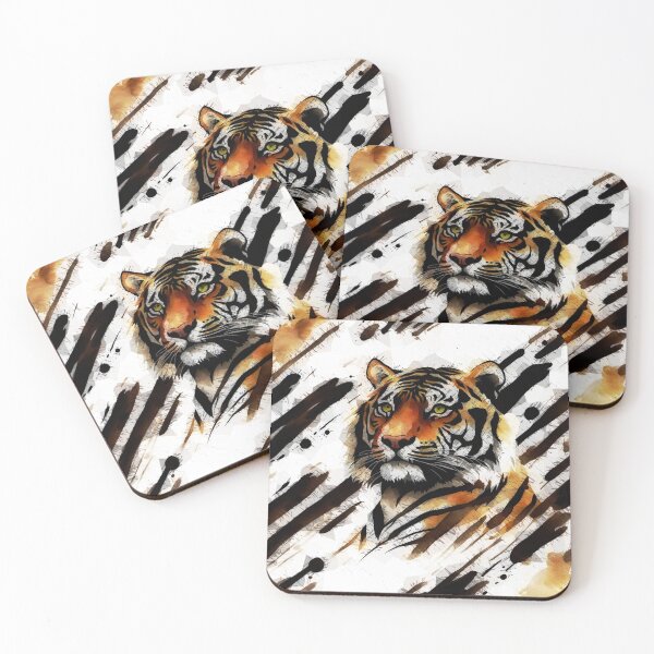 Item preview, Bengal Tigers v2 designed and sold by Helios Be. Lavsh.