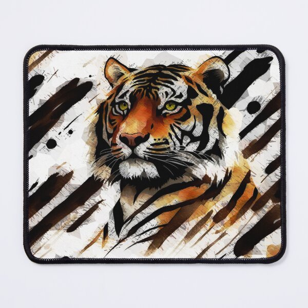 Item preview, Bengal Tigers v2 designed and sold by Helios Be. Lavsh.