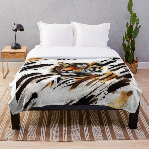Artikelvorschau, Bengal Tigers v2 entworfen und verkauft von Helios Be. Lavsh.