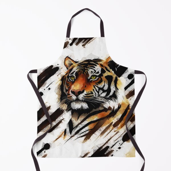 Item preview, Bengal Tigers v2 designed and sold by Helios Be. Lavsh.