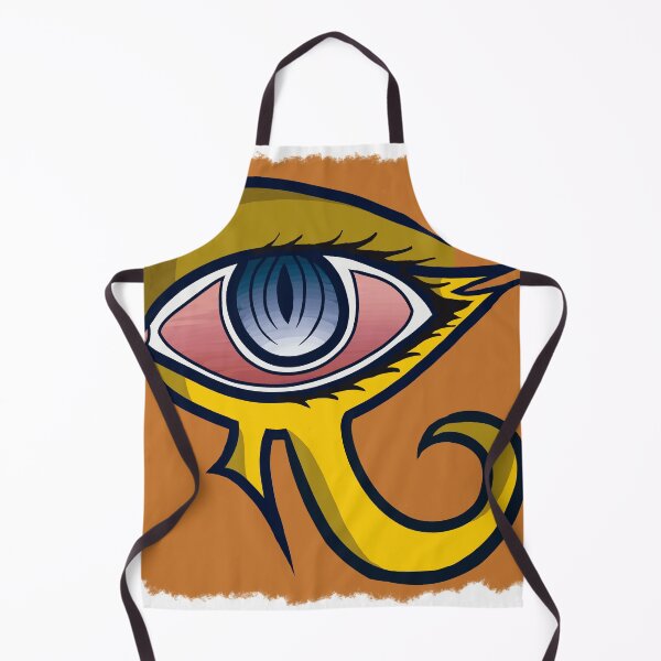 Item preview, Golden Eye of Horus Symbol Art designed and sold by VikstraG.
