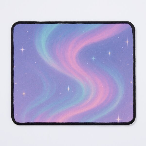 Item preview, Neon Aurora designed and sold by MindprintStudio.