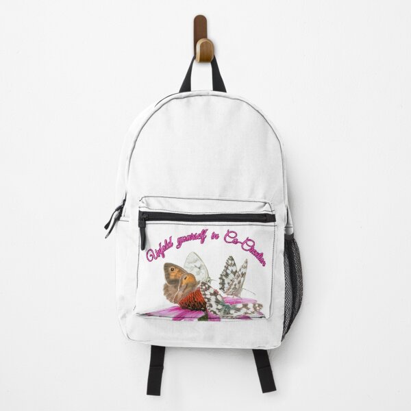 Item preview, Butterflies on Echinacea – Unfold yourself in co-creation | Inspiration & Joy of Life designed and sold by Katja LebenFreude.