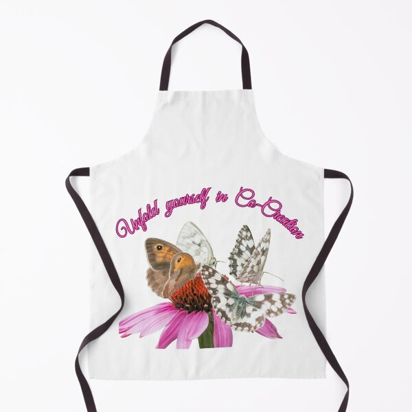 Item preview, Butterflies on Echinacea – Unfold yourself in co-creation | Inspiration & Joy of Life designed and sold by Katja LebenFreude.