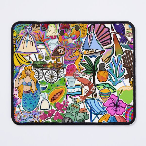Item preview, Honduran mix designed and sold by ANDREASILVESTRI.