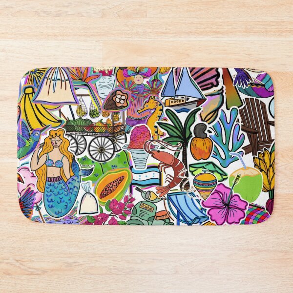 Item preview, Honduran mix designed and sold by ANDREASILVESTRI.