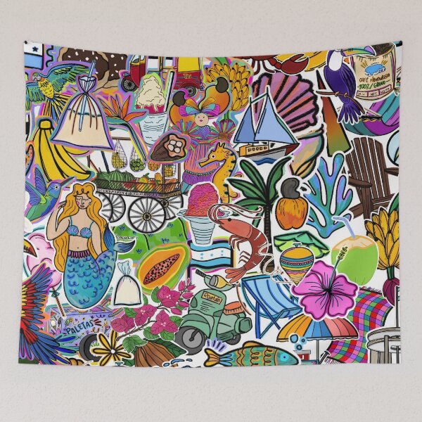 Item preview, Honduran mix designed and sold by ANDREASILVESTRI.