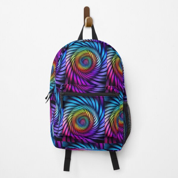 Item preview, Motion Maze - Optical Illusion designed and sold by RockitBaby.