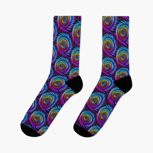 Item preview, Motion Maze - Optical Illusion designed and sold by RockitBaby.