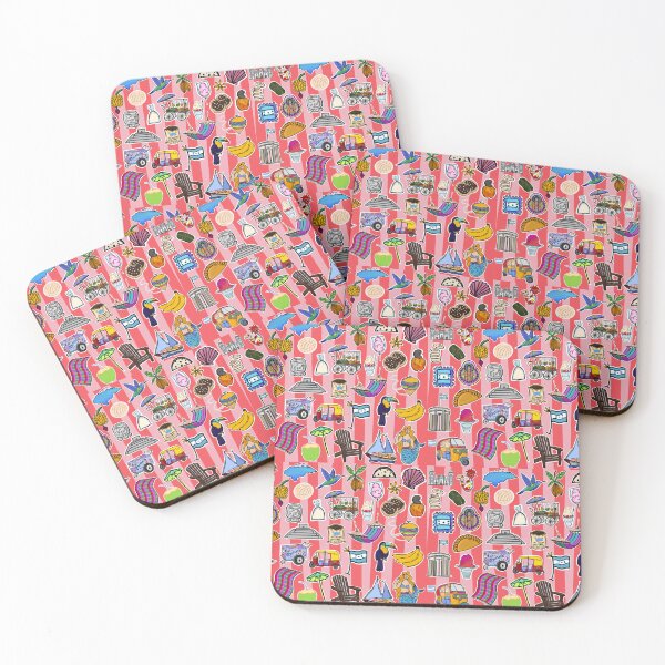 Item preview, Bits of Honduras designed and sold by ANDREASILVESTRI.