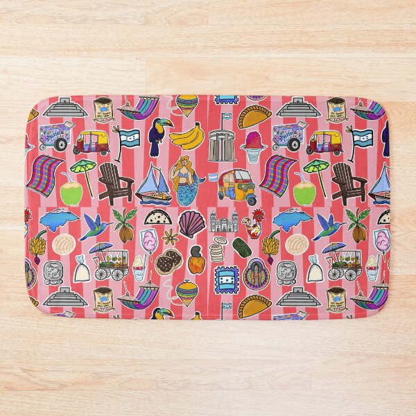 Item preview, Bits of Honduras designed and sold by ANDREASILVESTRI.