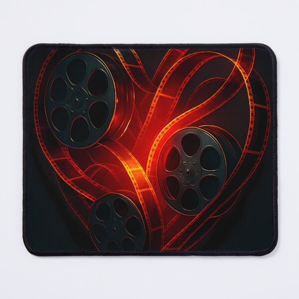 Item preview, Romantic Movie Night Cinema designed and sold by Cine8.