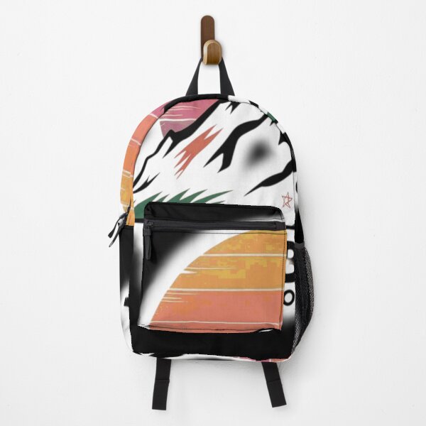 Item preview, Toubkal, Morocco Classic Sticher. designed and sold by Sloyar.
