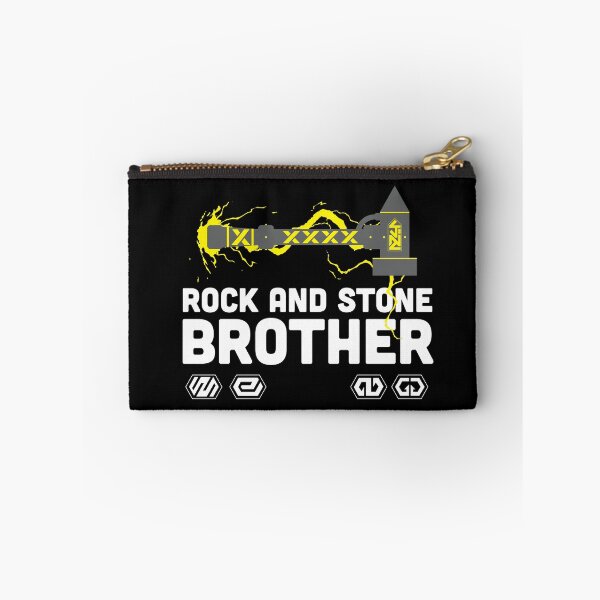 Item preview, Rock and Stone designed and sold by MaelstromSyn.