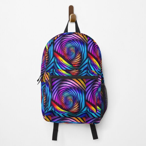 Item preview, Hypnotic Depth - Optical Illusion designed and sold by RockitBaby.