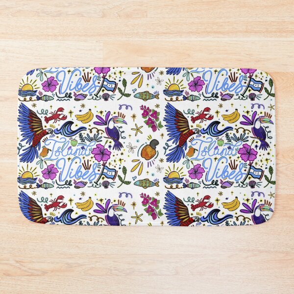 Item preview, Island vibes designed and sold by ANDREASILVESTRI.