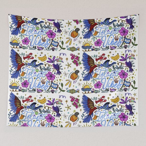 Item preview, Island vibes designed and sold by ANDREASILVESTRI.