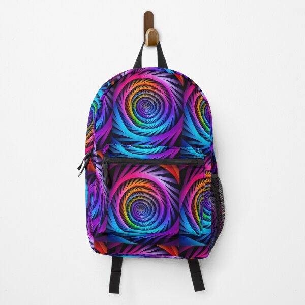 Item preview, The Spiral Mind - Optical Illusion designed and sold by RockitBaby.