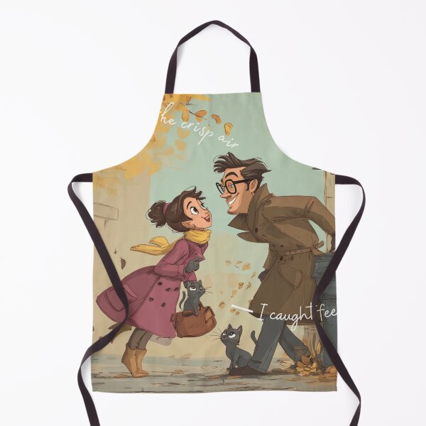 Item preview, Fall designed and sold by Furbabies Art.