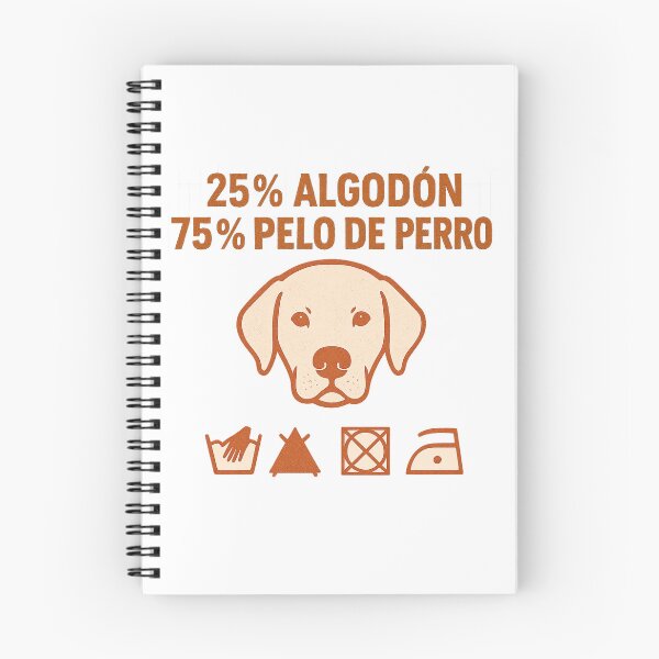 Item preview, 25% Cotton, 75% Dog Hair designed and sold by Zepphhiro.