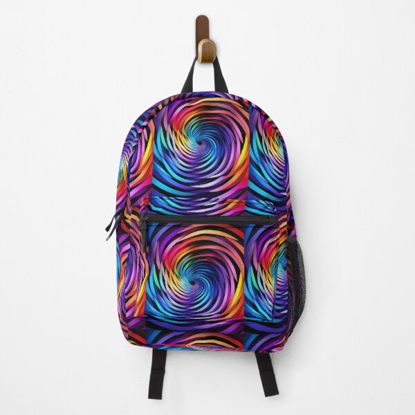 Item preview, Twisting Space - Optical Illusion designed and sold by RockitBaby.
