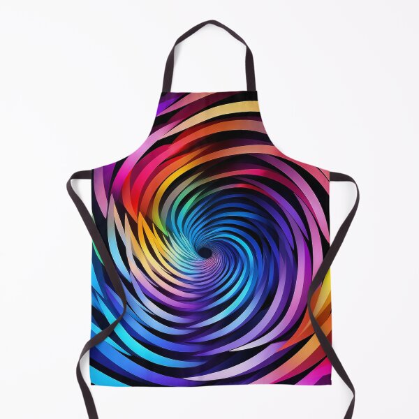 Item preview, Twisting Space - Optical Illusion designed and sold by RockitBaby.