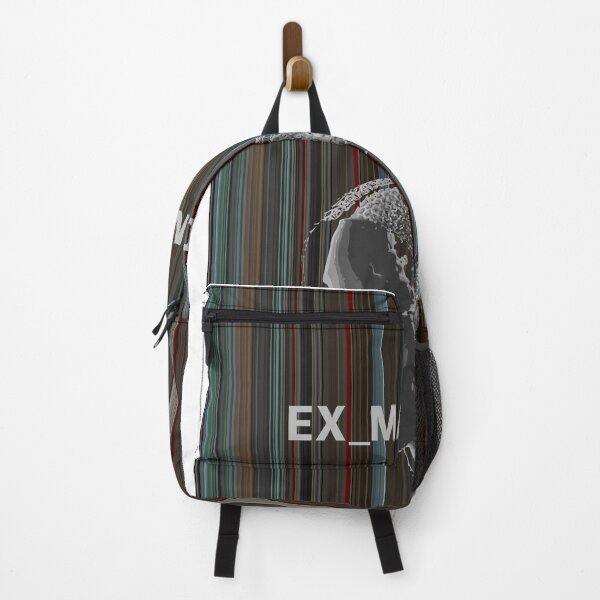 Item preview, Ex Machina (2014) Movie Color Spectrum designed and sold by ndothughes.