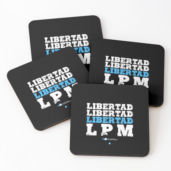 Item preview, Freedom LPM - Hear mortals (fo) I designed and sold by XUSRedbubble.