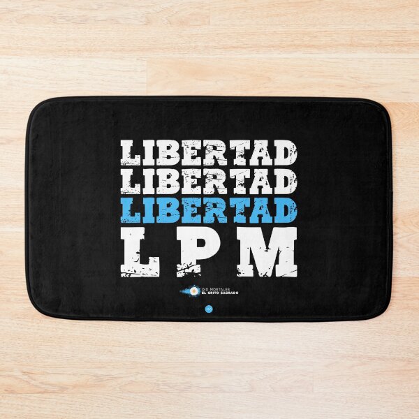 Item preview, Freedom LPM - Hear mortals (fo) I designed and sold by XUSRedbubble.