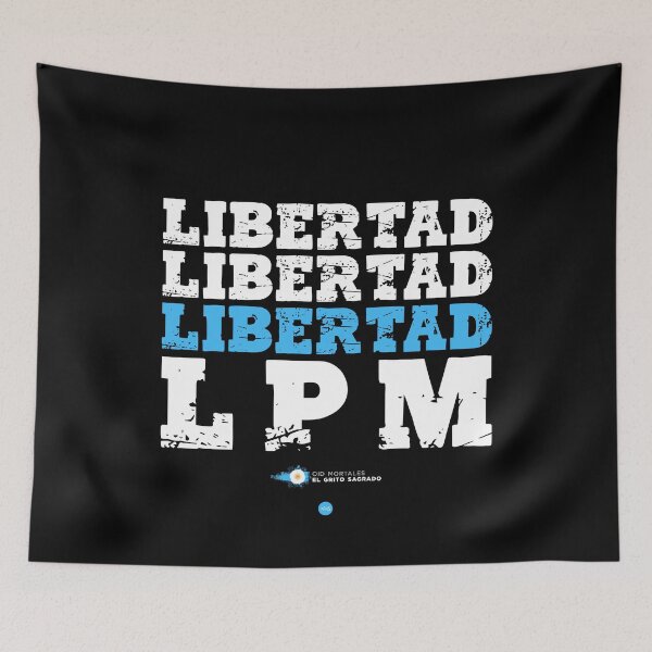 Item preview, Freedom LPM - Hear mortals (fo) I designed and sold by XUSRedbubble.