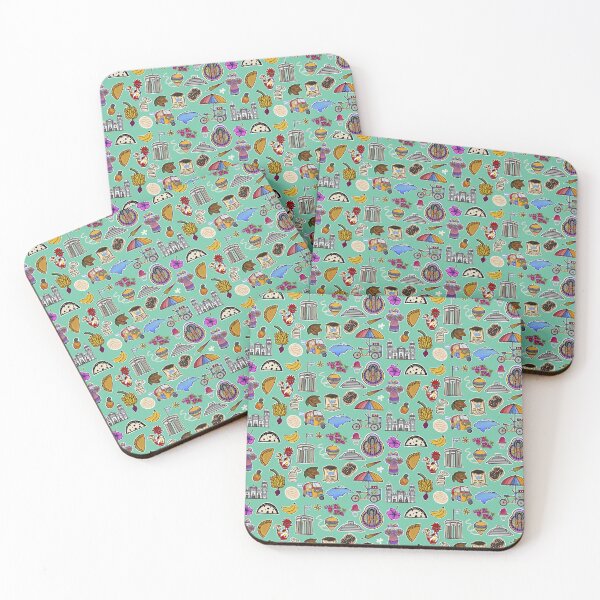 Item preview, Blue skies Hnd designed and sold by ANDREASILVESTRI.
