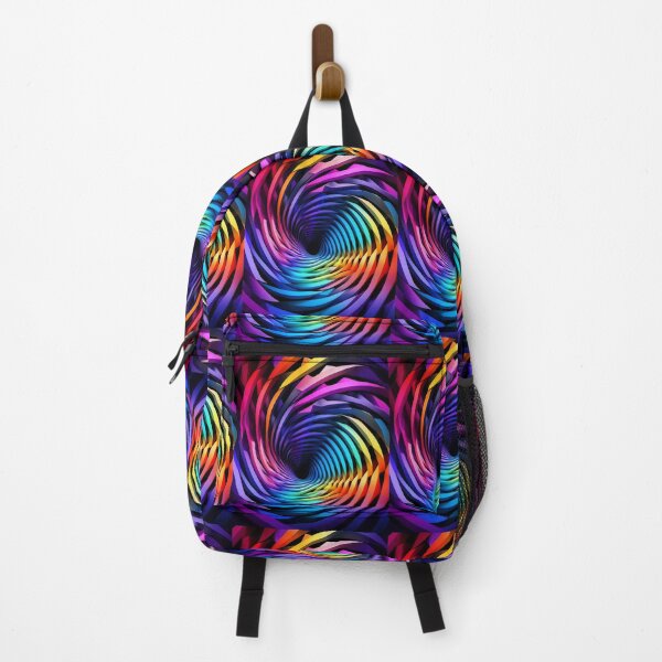 Item preview, Optical Pull - Optical Illusion designed and sold by RockitBaby.