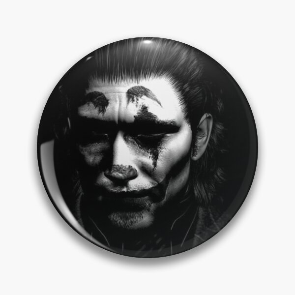 Item preview, Emotions In Black and White designed and sold by AzizamWorks.