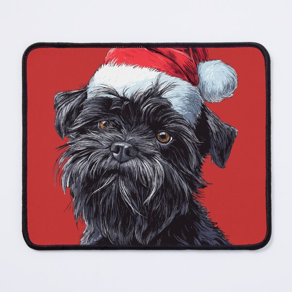 Item preview, Affenpinscher designed and sold by VelvetRoom.