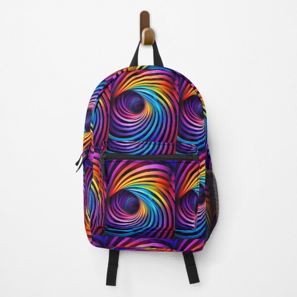 Item preview, Gravity Spiral - Optical Illusion designed and sold by RockitBaby.