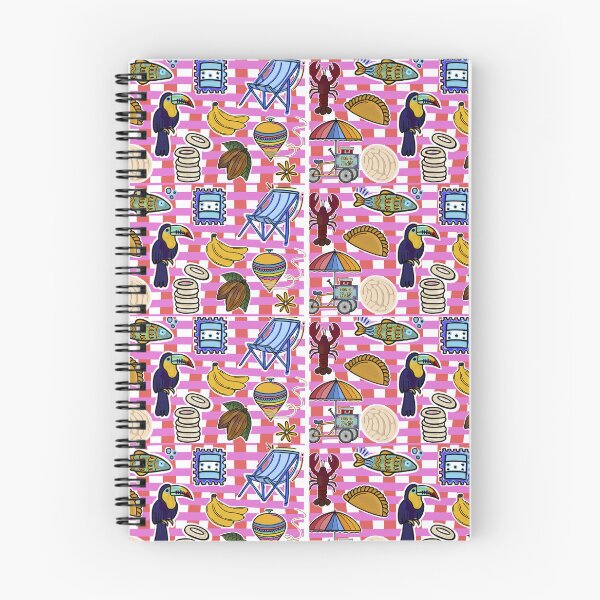 Item preview, Tucan and the fish designed and sold by ANDREASILVESTRI.