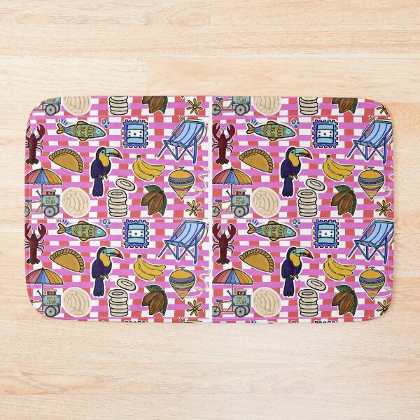 Item preview, Tucan and the fish designed and sold by ANDREASILVESTRI.