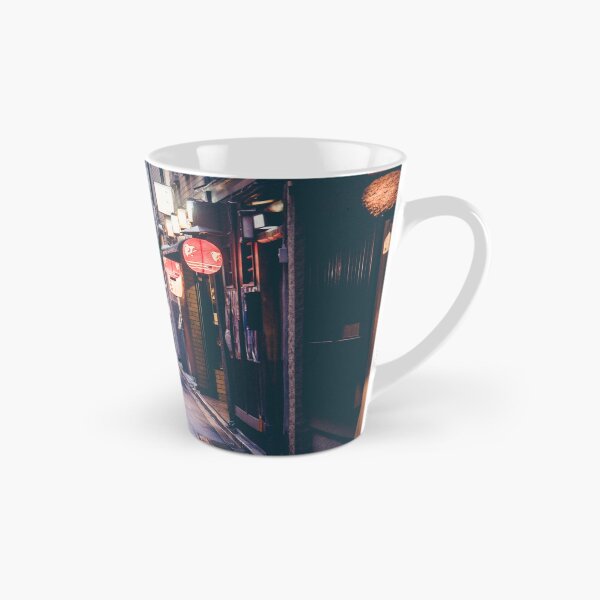 Item preview, Geisha In Kyoto designed and sold by Neondreamscapes.