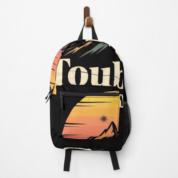 Item preview, Toubkal, Morocco Classic Sticher. designed and sold by Sloyar.
