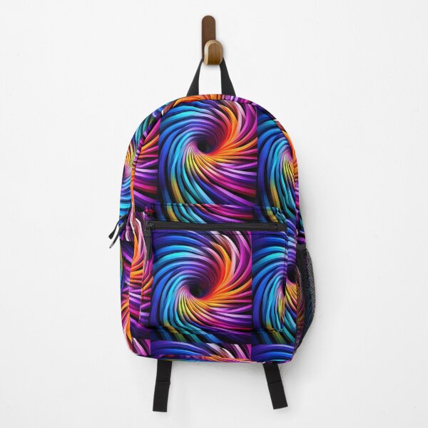Item preview, Spiral Universe - Optical Illusion designed and sold by RockitBaby.