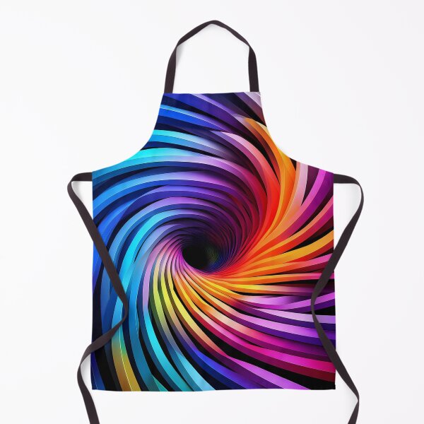 Item preview, Spiral Universe - Optical Illusion designed and sold by RockitBaby.