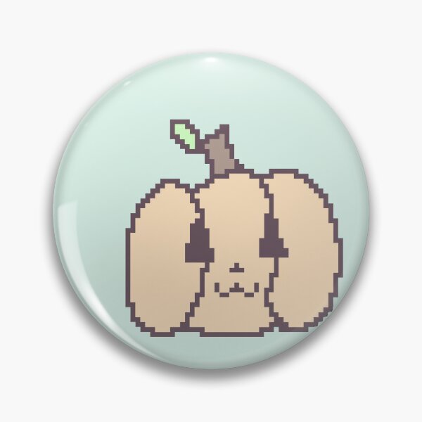 Artikelvorschau, Mister (Misjour) Pumpkin(z) entworfen und verkauft von Luna’s Magic Shoppe.