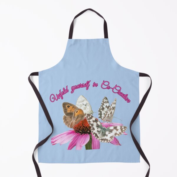 Item preview, Butterflies on Echinacea – Unfold yourself in co-creation | Inspiration & Joy of Life designed and sold by Katja LebenFreude.