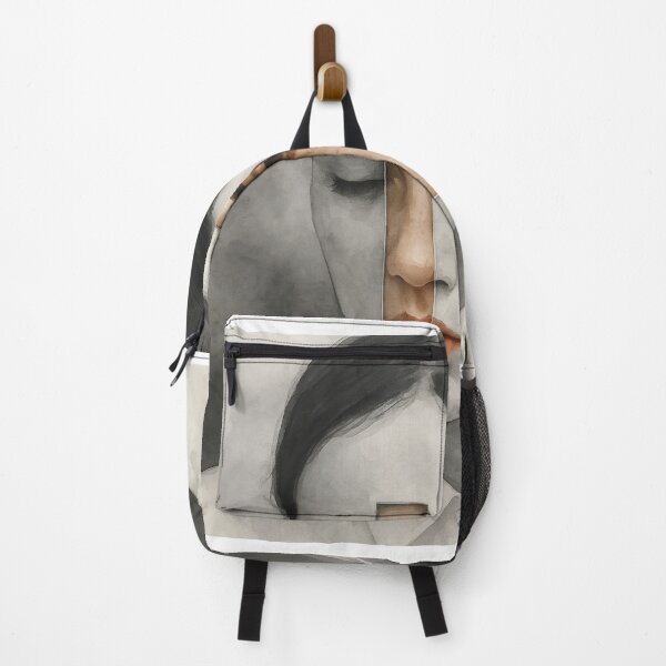 Item preview, Windows Within — Surreal Watercolor Study designed and sold by youkee.